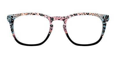 The Magic Meadow After Dark - Front Top Thumbnail - Pair Eyewear