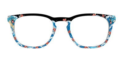 Magikarp & Gyarados - Front Top Thumbnail - Pair Eyewear