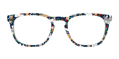The Merry Mutts - Front Top Thumbnail - Pair Eyewear