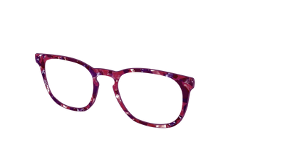 The Mulberry Pearl Tortoise - Angle Top Thumbnail - Pair Eyewear