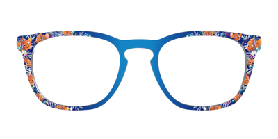 Las burbujas de Nemo - Front Top Thumbnail - Pair Eyewear