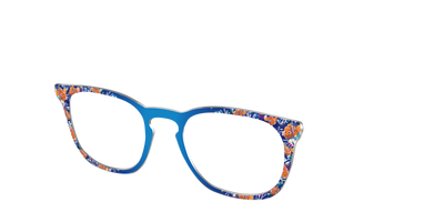 Las burbujas de Nemo - Angle Top Thumbnail - Pair Eyewear