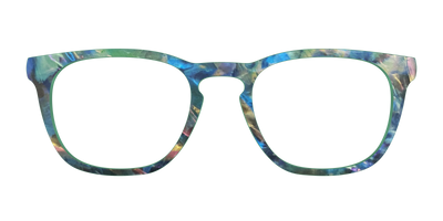 The Neptune Pearl - Front Top Thumbnail - Pair Eyewear