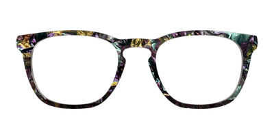The Nightfall Pearl Marble - Front Top Thumbnail - Pair Eyewear
