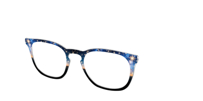 The North Star - Angle Top Thumbnail - Pair Eyewear