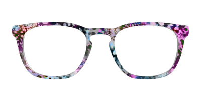 The Oceanic Spots - Front Top Thumbnail - Pair Eyewear