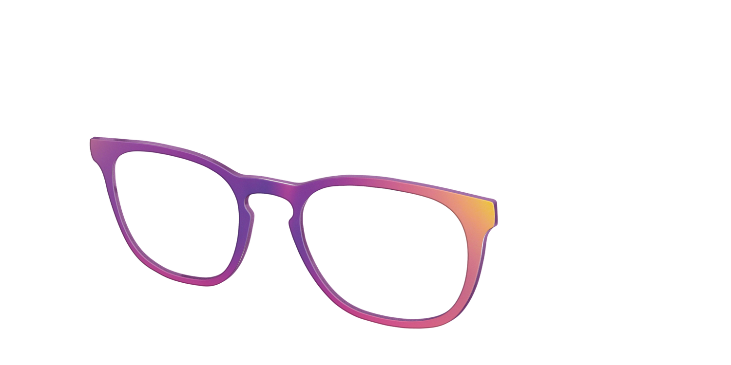 The Pacific Purple Urchin - Angle Top Image - Pair Eyewear