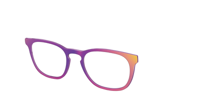 The Pacific Purple Urchin - Angle Top Thumbnail - Pair Eyewear