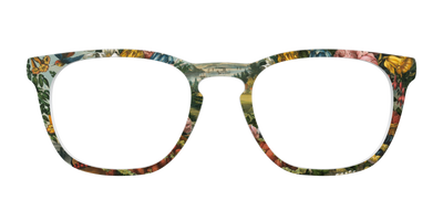 Palmer Landscape with Fruit and Flowers - Front Top Thumbnail - Pair Eyewear