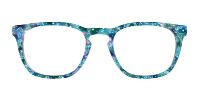 The Patronus Bokeh - Front Top Thumbnail - Pair Eyewear
