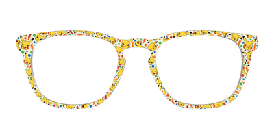 Pikachu Party - Front Top Thumbnail - Pair Eyewear
