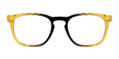 Pikachu Power - Front Top Thumbnail - Pair Eyewear