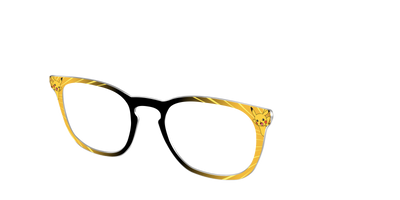Pikachu Power - Angle Top Thumbnail - Pair Eyewear