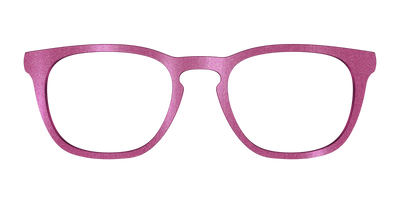 The Pink Shimmer - Front Top Thumbnail - Pair Eyewear