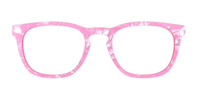 The Pink Tourmaline Pearl Marble - Front Top Thumbnail - Pair Eyewear