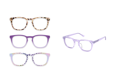 The Payton - The Pixie Pairing Set