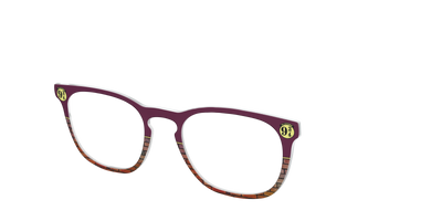 The Platform 9 3/4 - Angle Top Thumbnail - Pair Eyewear