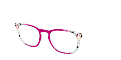 Princess Leia™ - Angle Top Thumbnail - Pair Eyewear
