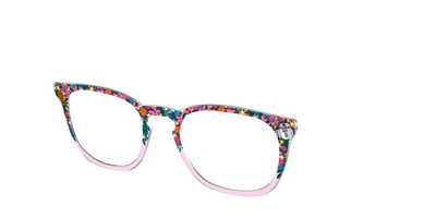 R2 and Chewie's Flower Shop - Angle Top Thumbnail - Pair Eyewear