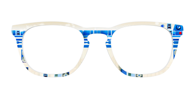 R2-D2™ - Front Top Thumbnail - Pair Eyewear