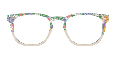 Rapunzel's Flower Crown - Front Top Thumbnail - Pair Eyewear