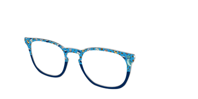 Café de Rex - Angle Top Thumbnail - Pair Eyewear