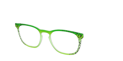 The Riddler - Angle Top Thumbnail - Pair Eyewear