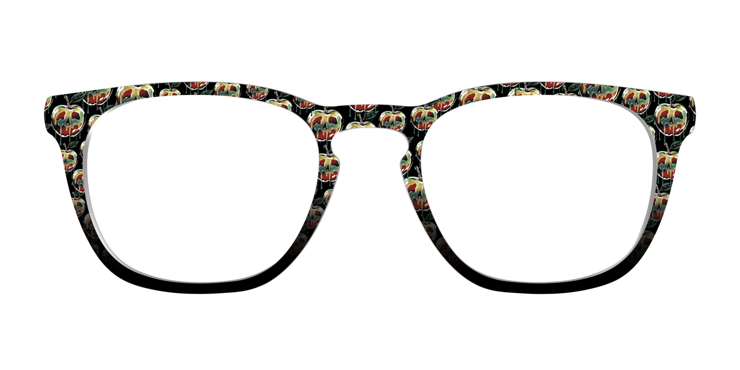 Rotten to the Core - Front Top Image - Pair Eyewear