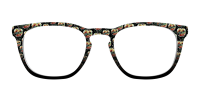 Rotten to the Core - Front Top Thumbnail - Pair Eyewear