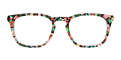The Santa's Workshop - Front Top Thumbnail - Pair Eyewear