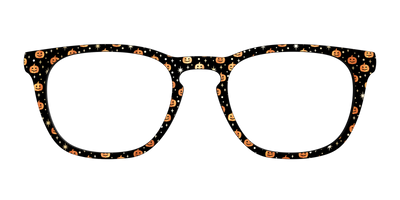 The Shimmer Jack-o'-Lanterns - Front Top Thumbnail - Pair Eyewear