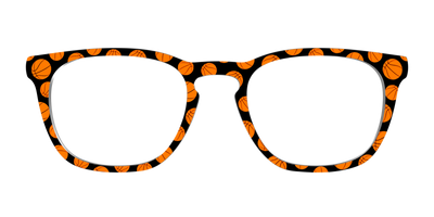 The Slam Dunk - Front Top Thumbnail - Pair Eyewear