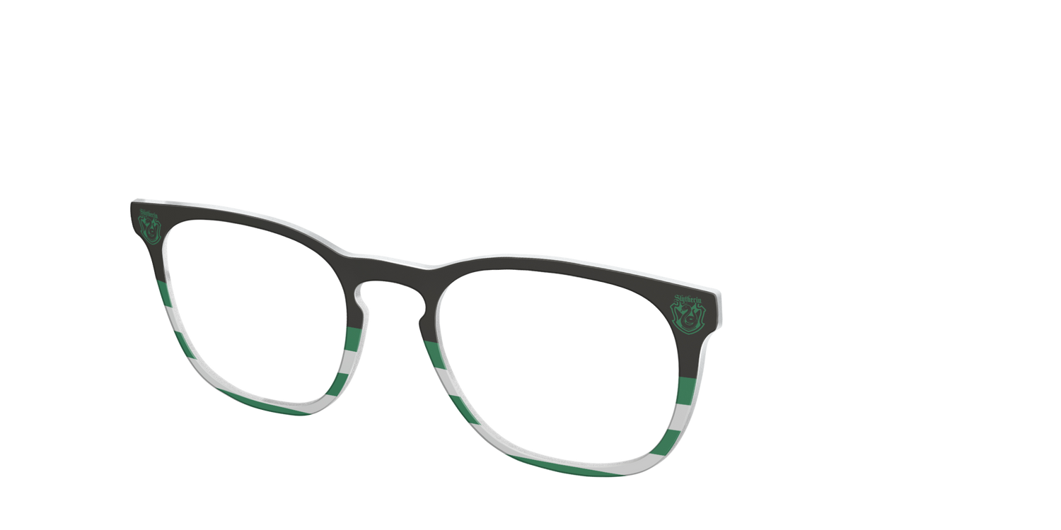 The Slytherin™ - Angle Top Image - Pair Eyewear
