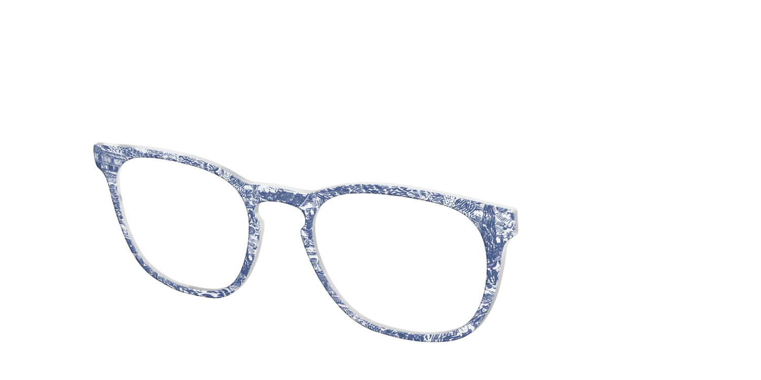 The Sower - Angle Top Image - Pair Eyewear