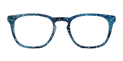 The Stargazing Night Sky - Front Top Thumbnail - Pair Eyewear