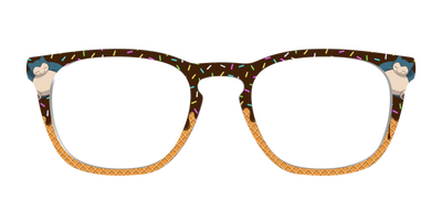 Sweet on Snorlax - Front Top Thumbnail - Pair Eyewear
