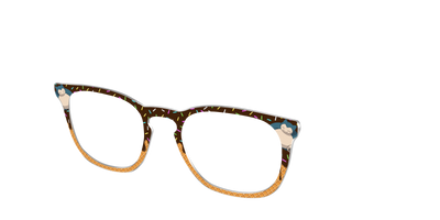 Sweet on Snorlax - Angle Top Thumbnail - Pair Eyewear