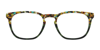 The Timber Tort - Front Top Thumbnail - Pair Eyewear