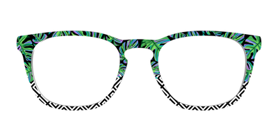 The Tropic Split - Front Top Thumbnail - Pair Eyewear