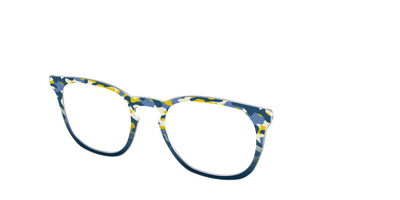 The Waterfront Breeze Camo - Angle Top Thumbnail - Pair Eyewear