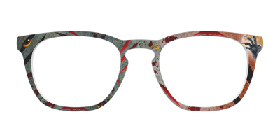 The Werewolf - Front Top Thumbnail - Pair Eyewear