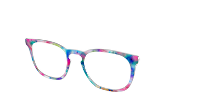 The Wildflower Dyes - Angle Top Thumbnail - Pair Eyewear
