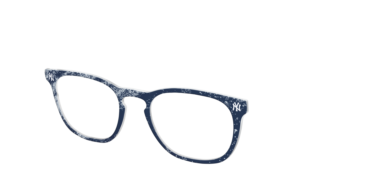 The Yankees Home Run - Angle Top Image - Pair Eyewear