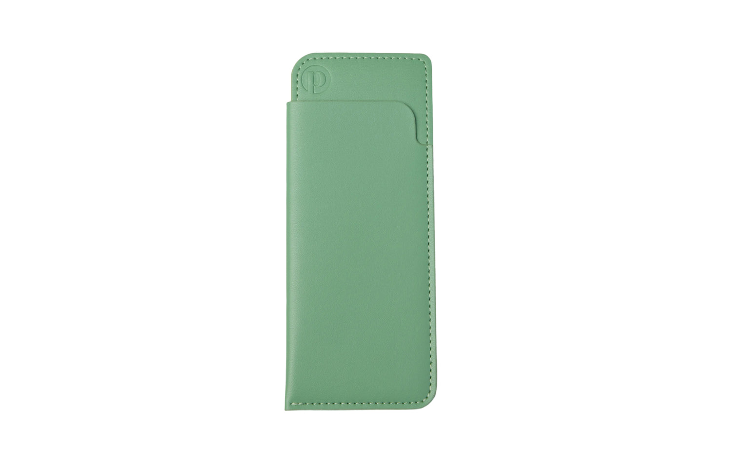 The Top Frame Case Evergreen - Product Image 1 - Pair Eyewear