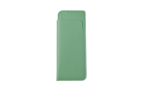 The Top Frame Case Evergreen - Pair Eyewear