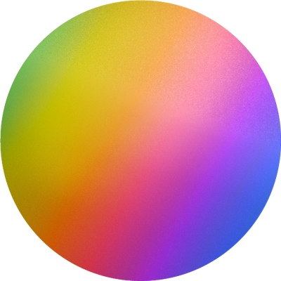 The Rainbow Disco