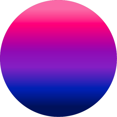 The Traditional Pride Flag