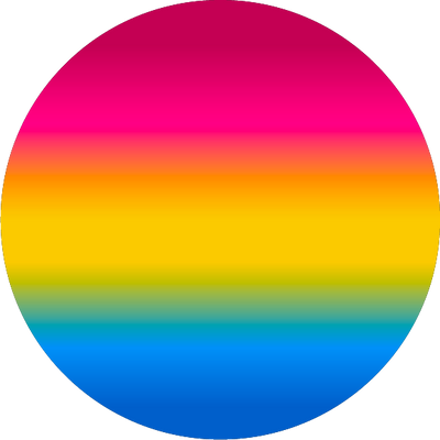 The Traditional Pride Flag
