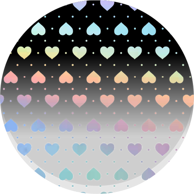 The Traditional Pride Flag