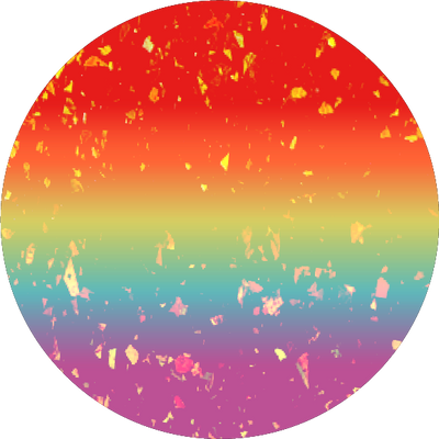 The Traditional Pride Flag